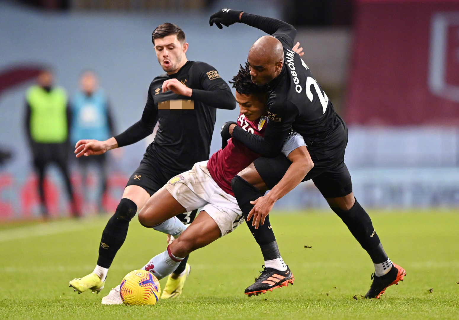 提升技战术 提升技战术